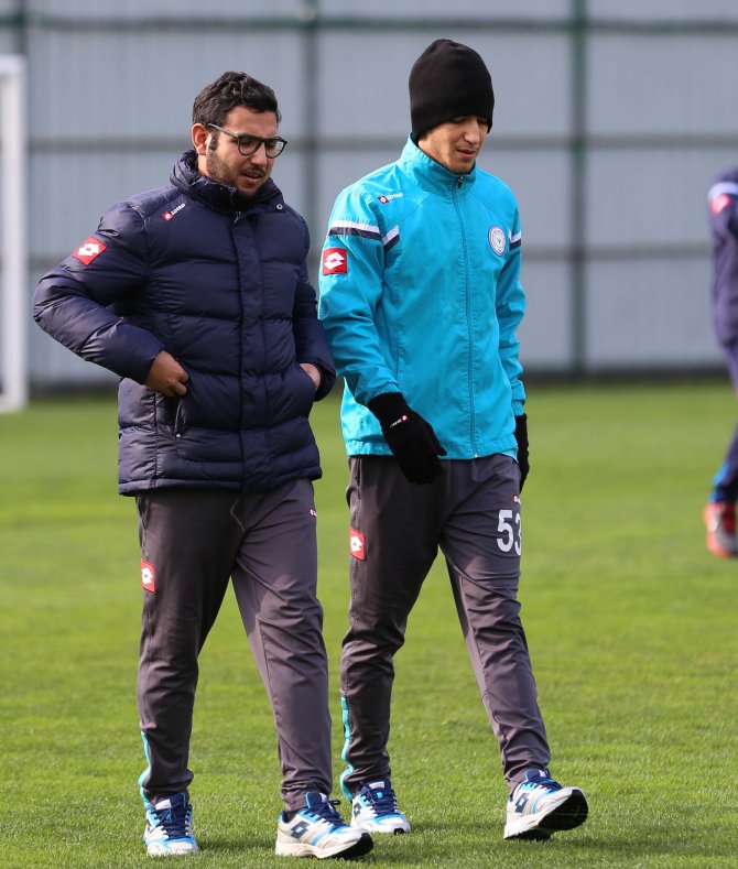 "Herkesin canı yanıyor"