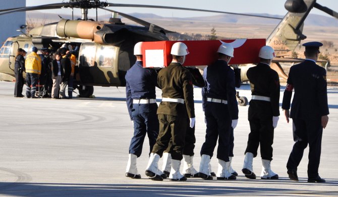 Sur'daki terör operasyonu