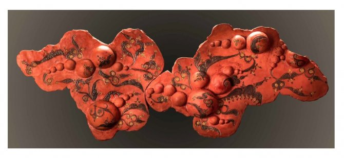 "Tophane İşi" seramik sergisi