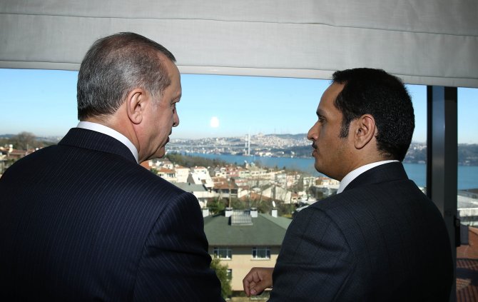 Somali Altıncı Yüksek Düzeyli Ortaklık Forumu