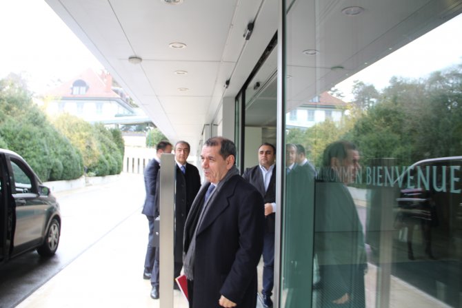 Galatasaray'ın UEFA'daki savunması başladı