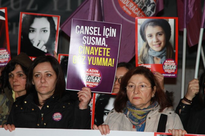 Kayseri'de kız öğrencinin cinsel istismara uğradığı iddiası