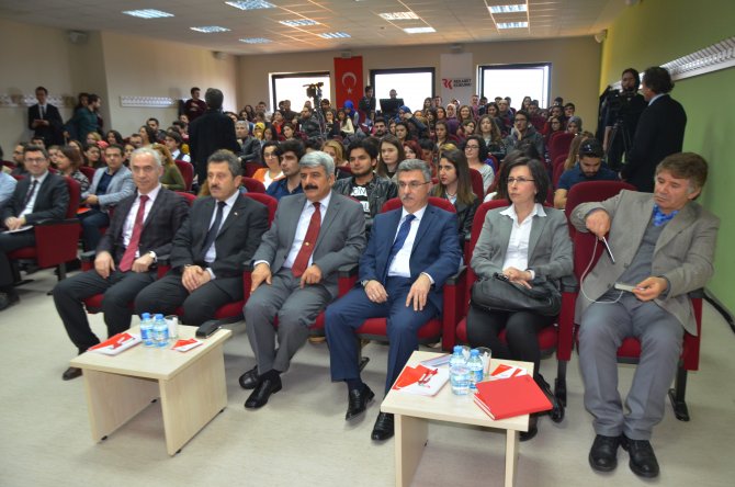 Rekabet Kurumu Başkanı Torlak: