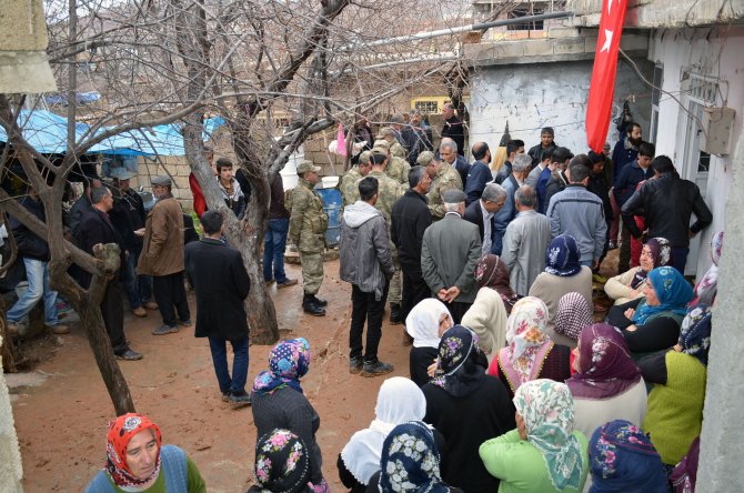 Sur'daki terör operasyonu