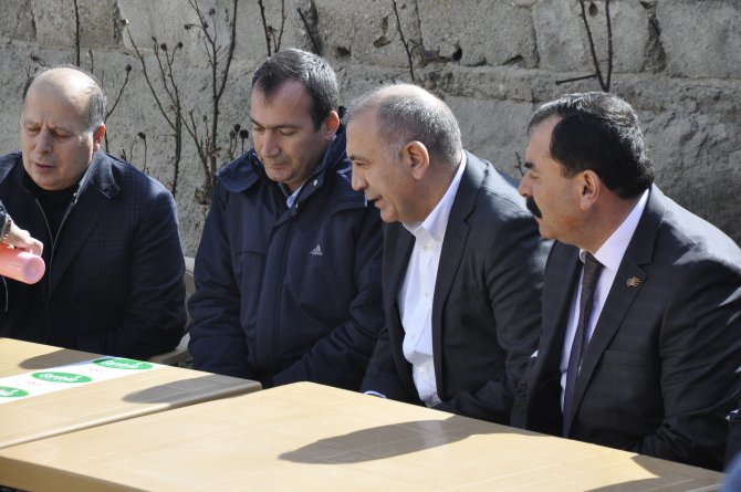 Kayseri'de kız öğrencinin cinsel istismara uğradığı iddiası