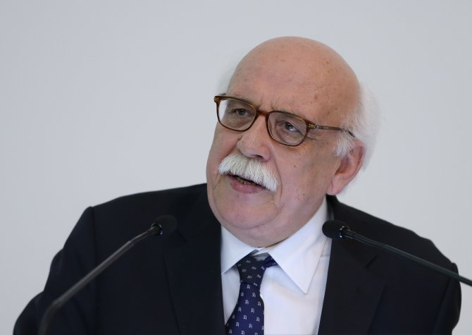 İSO Şubat Ayı Meclis Toplantısı