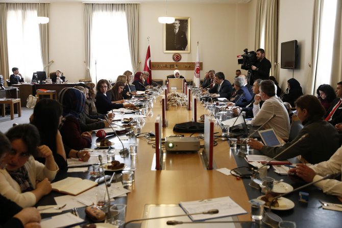 Aile Bütünlüğünün Korunmasını Araştırma Komisyonu