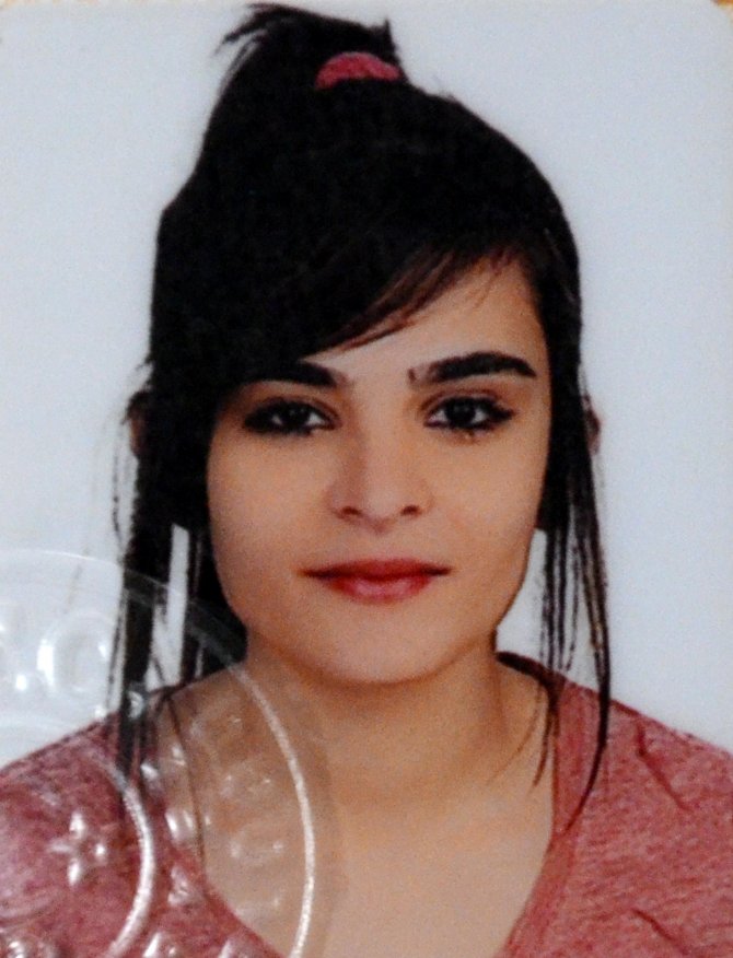 Zonguldak'ta cinayet