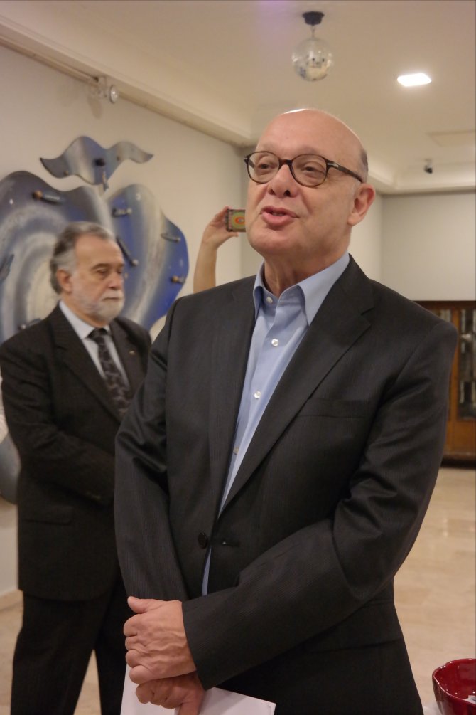 500. Yıl Vakfı Türk Musevileri Müzesi