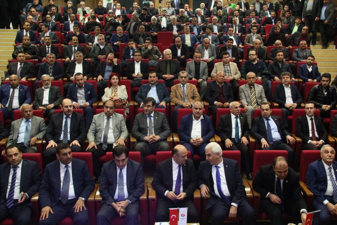 Bilim, Sanayi ve Teknoloji Bakanı Işık: