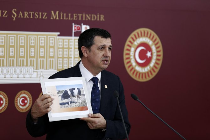 CHP'li Gaytancıoğlu: