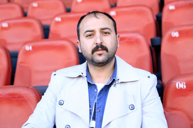 Eskişehirspor-Bursaspor maçına doğru