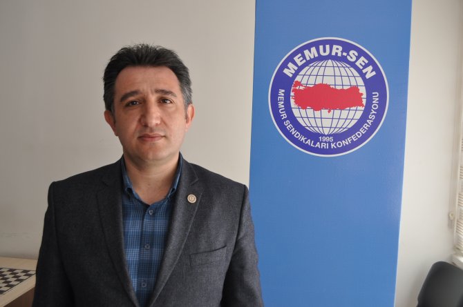 HDP Van Milletvekili Hezer'e tepki