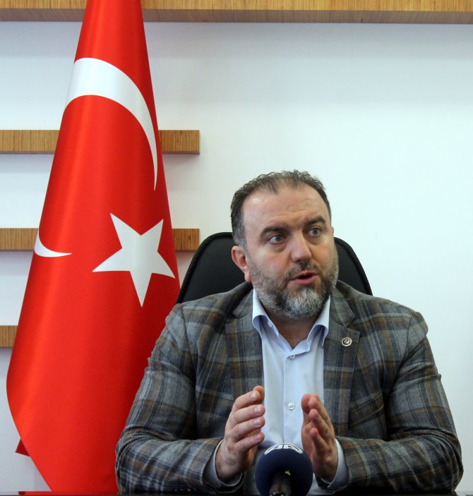 HDP Van Milletvekili Hezer'e tepkiler