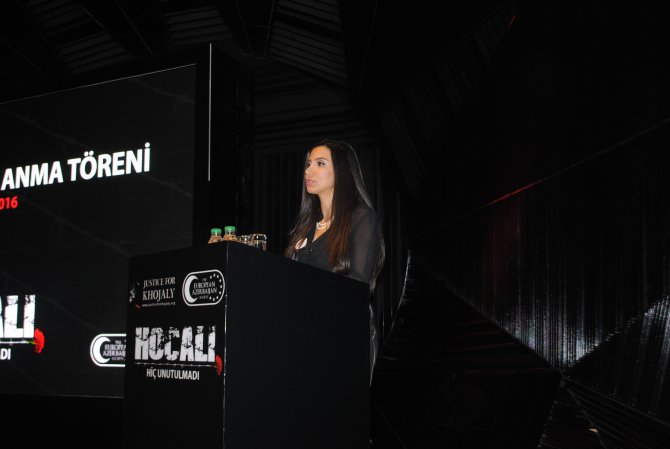 Hocalı katliamının 24. yılı