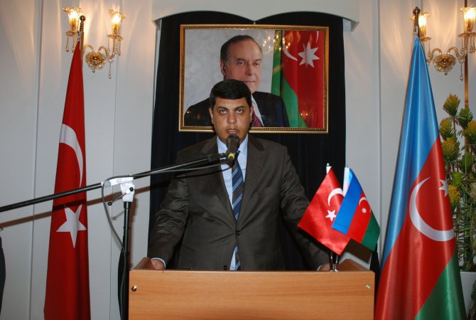 Hocalı katliamının 24. yılı