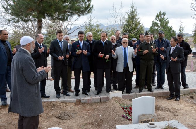 Kayseri'de kız öğrencinin cinsel istismara uğradığı iddiası