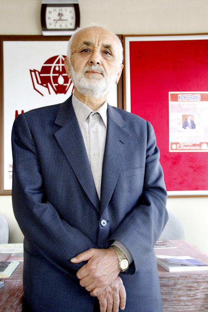 HDP Van Milletvekili Hezer'e tepki