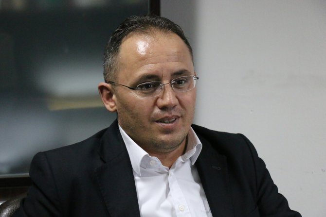 Osmanlıca uzmanı eksikliği Makedonya tarihinin aydınlatılmasına engel