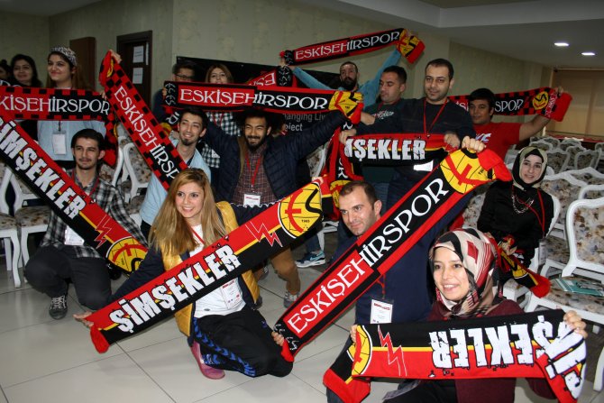 "Sporcu hakları ve sporda ilk yardım bilinci" paneli