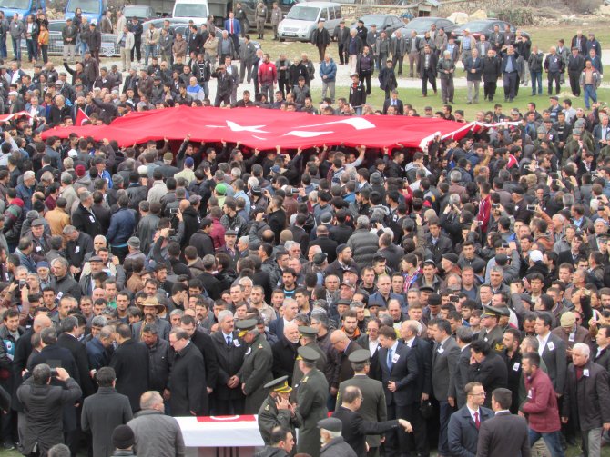 Sur'daki terör operasyonu