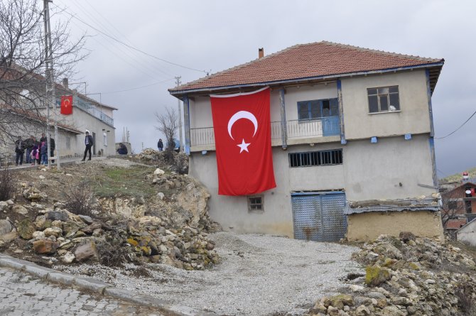 Sur'daki terör operasyonu