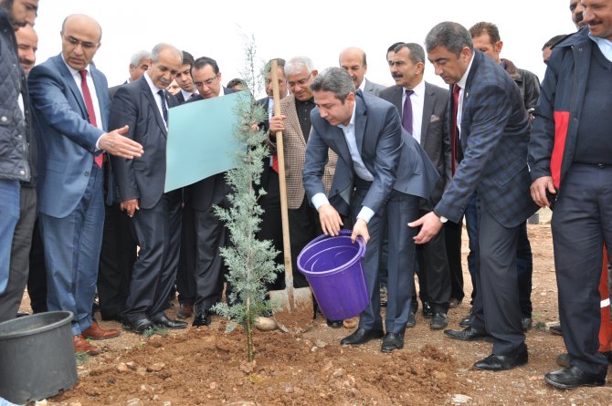 TBMM Başkanvekili Aydın: