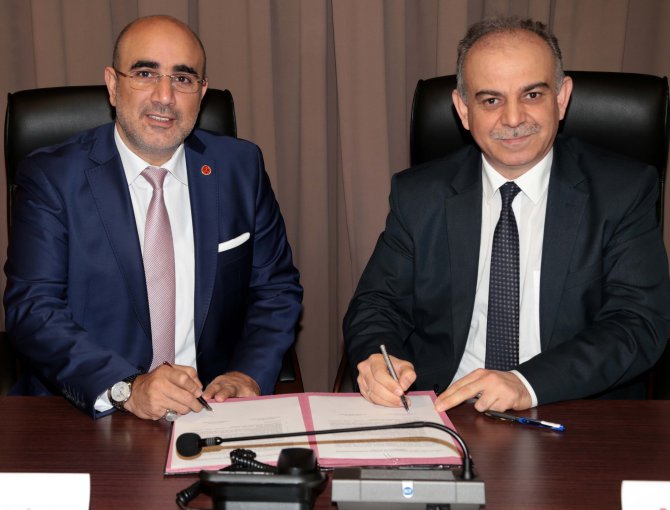 TÜİK ile TÜMSİAD arasında iş birliği protokolü