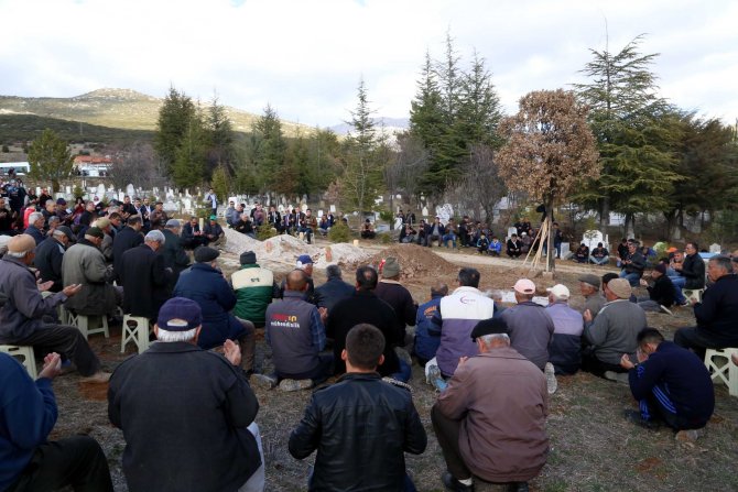 Zonguldak'taki cinayet