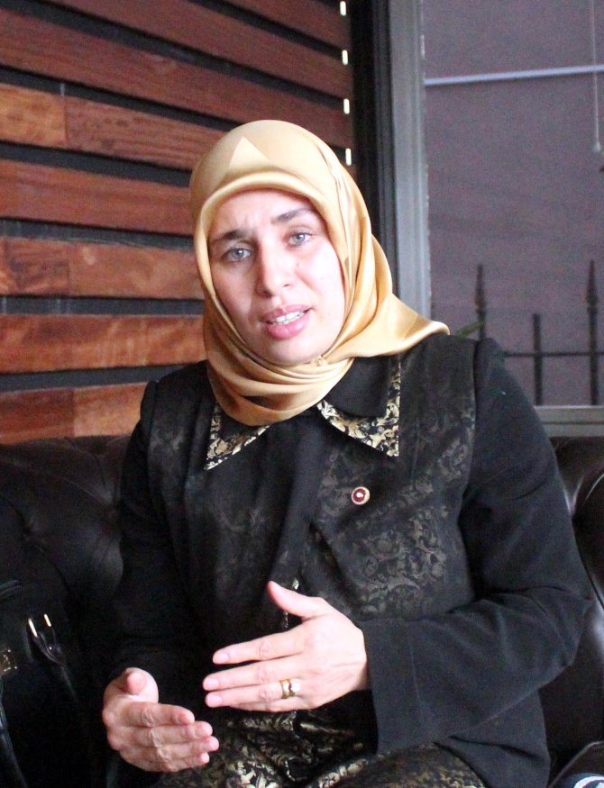 "28 Şubat'ta amaç Müslümanları saf dışı bırakmaktı"