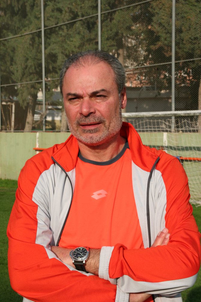 Adanaspor altyapıyla kazanıyor