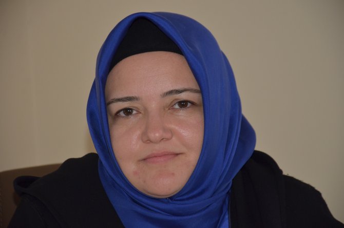 Diplomasına 8 yıl sonra kavuştu