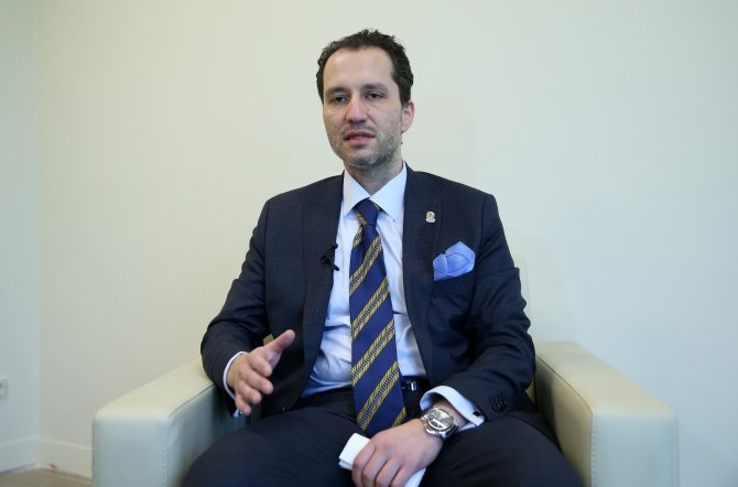 "Gümüş Motor'u kurmak, bir azim ve kararlılık efsanesidir"