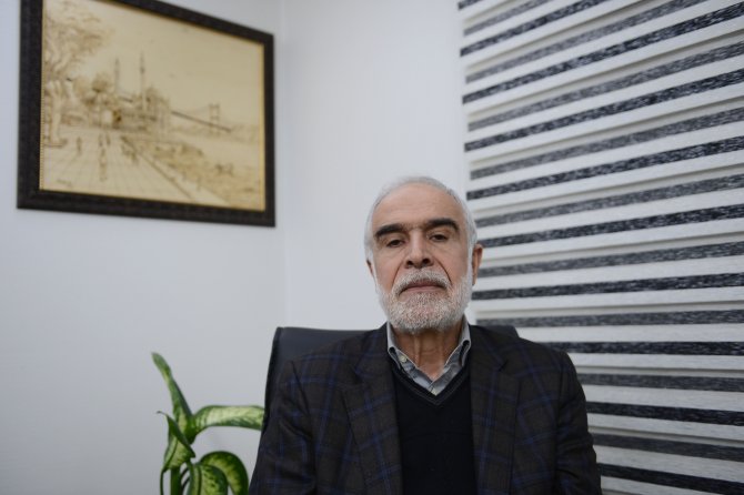 "Gülen hareketinin yargıçları 28 Şubat dosyasını açtırmadı"