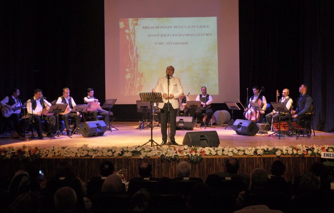 Eskişehir'de kültür sanat