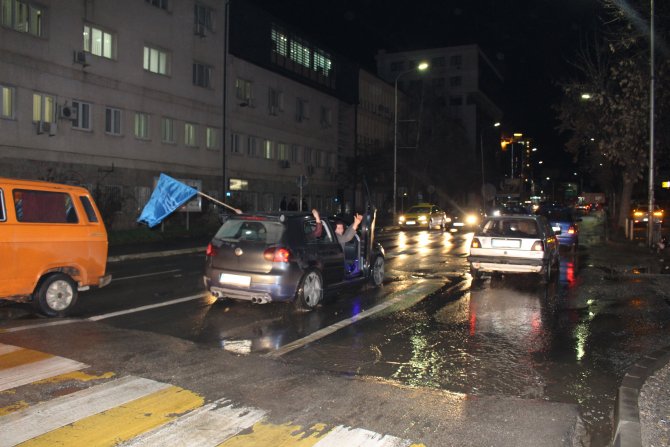 Kosova'daki cumhurbaşkanı seçimi