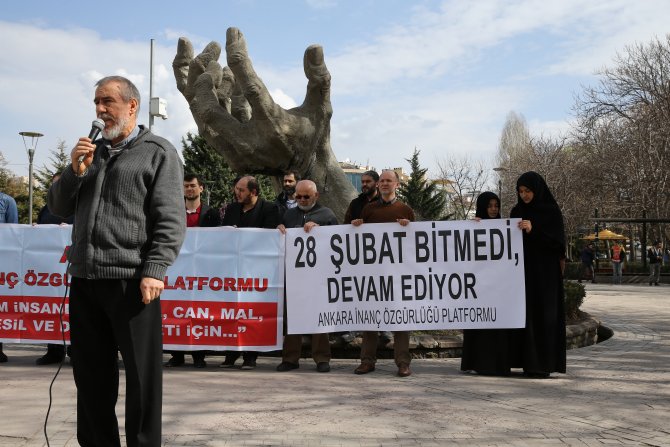 28 Şubat'ın 19. yılı