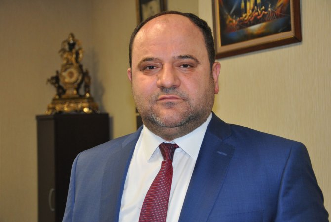 "28 Şubat'ın en büyük mağduru imam hatipler oldu"