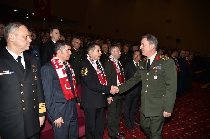 Ankara'daki terör saldırısı