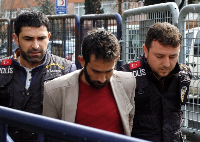 Bebeklerini satan aile adliyeye sevk edildi