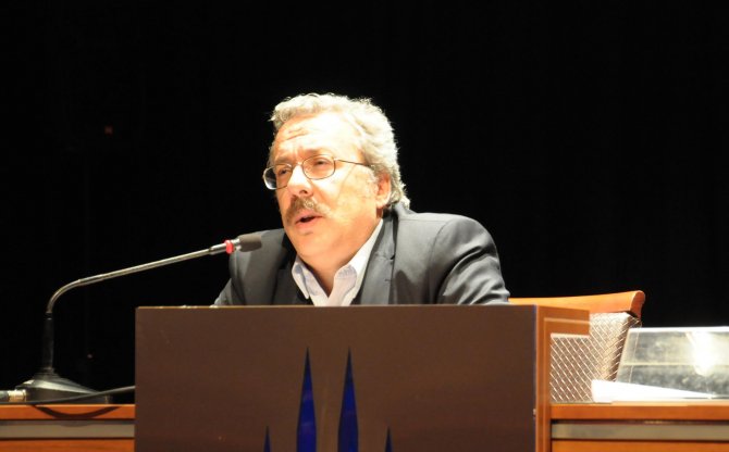"Anadolu'nun Ruhu"
