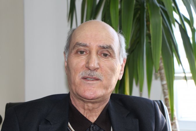 Erbakan'ın 30 yıllık çalışanı "Hoca"yı anlattı