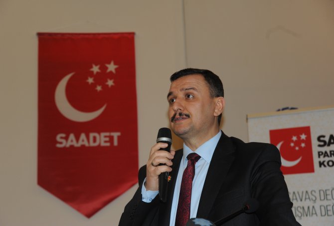 Erbakan'ın vefatının 5. yılı