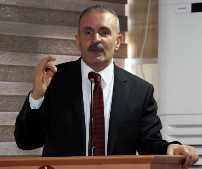 HDP Van Milletvekili Hezer'e tepkiler