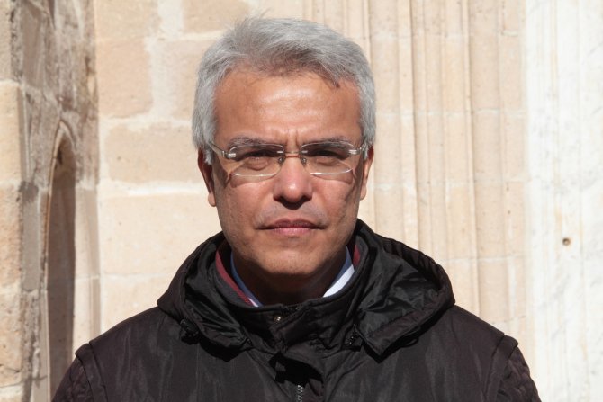 Osmanlı definesi bakkal terazisiyle tartıldı, kulak pamuğuyla temizlendi