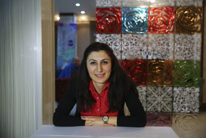 "Tehlikeli" diyenlere aldırmadan gönüllerde taht kurdular