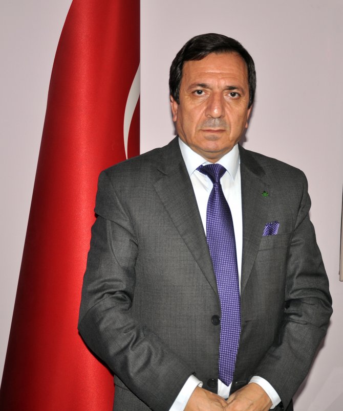 Tunceli'de kenger bitkisinin iki yeni türü keşfedildi