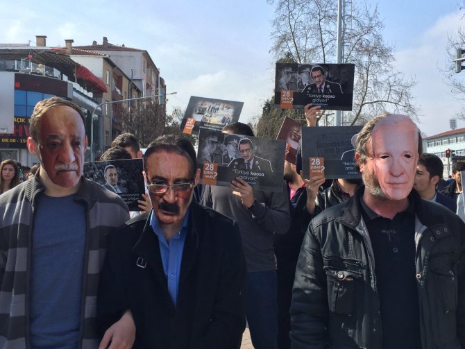 28 Şubat'ın 19. yıl dönümü