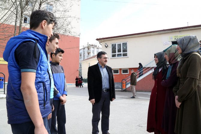 ÇORİMDER Başkanı Boyraz: