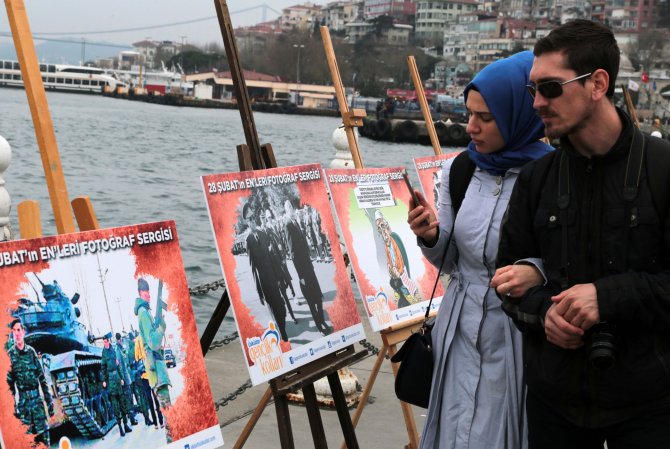 28 Şubat'ın 19. yılı